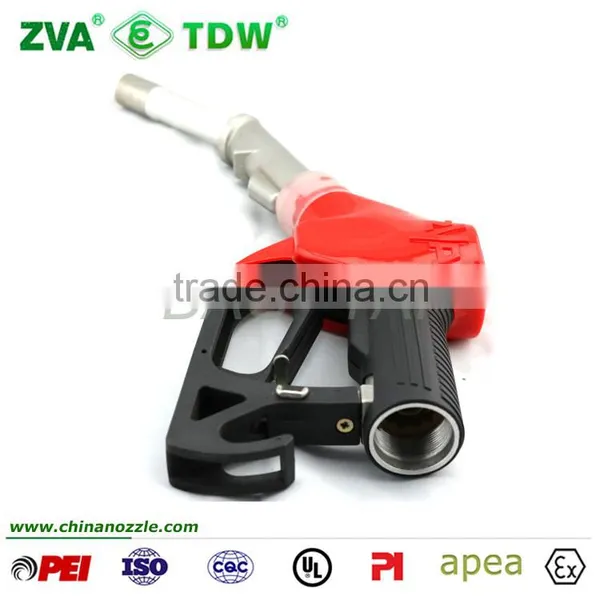 Zva Type Nozzle Automatic Nozzle Fuel Nozzle ZVA for ZVA Nozzle for Fuel Dispenser photo-6