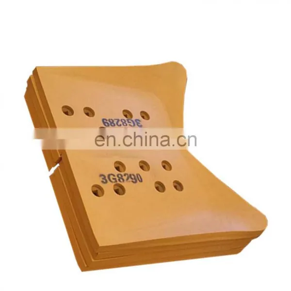 20X150X1800 T74854 9W2317 8J8980 Spare Undercarriage Parts Cutting Edge Motor Grader photo-3