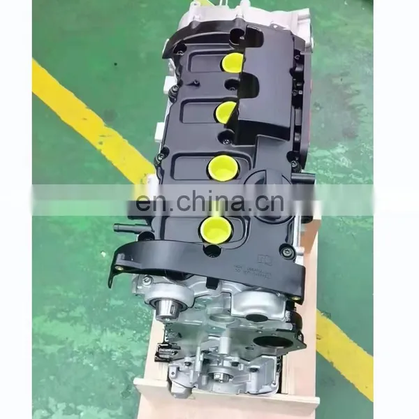 Original EA113 2.0T CDL BPJ Engine Assembly For VW Golf GTI Polo Scirocco R Audi A4 A5 A6 S3 photo-3
