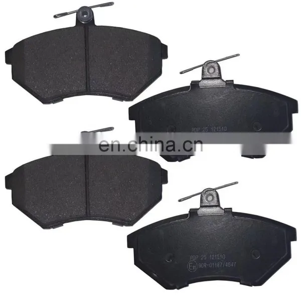 Auto Car Disc Brake Pads 357698151A Fit for Germany Car