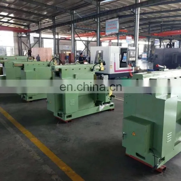 BC60100 China High Quality Shaper Machine photo-3