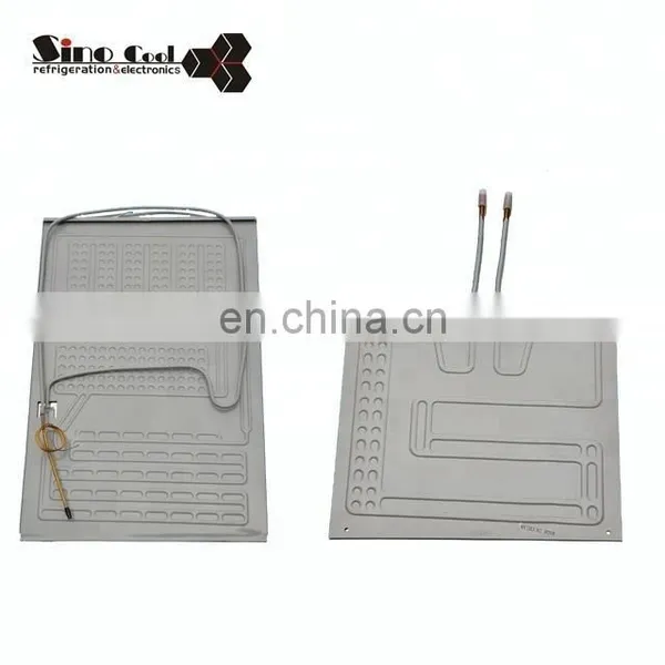 Roll Bond Evaporator For Refrigeration photo-3