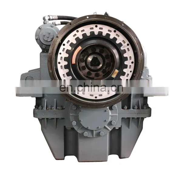 Hangzhou Advance GWH Series Marine Gearbox for Ship Boat