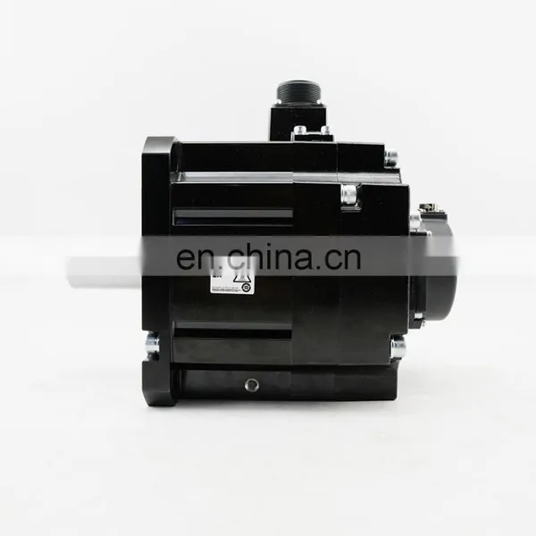 Nice quality 3.5KW ac servo motor HG-SR352BJ ac servo controller inverter accessories servo motor