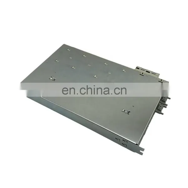 The Best Price for Siemens Power Module PLC 6SN1123-1AB00-0BA2 photo-4