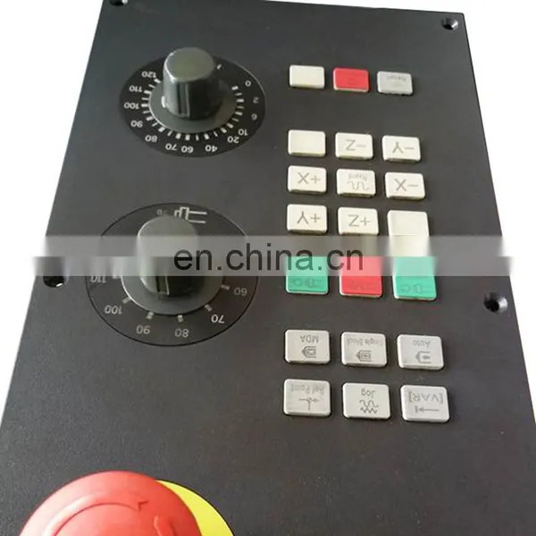 Siemens SINUMERIK 802D SL Machine Control Panel Display 6FC5303-0AF30-1AA0 photo-2