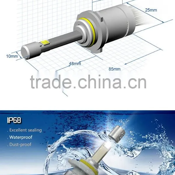 New Arrival New Design Auto Led Bulbs, Led Auto Bulbs, Auto Bulbs photo-3