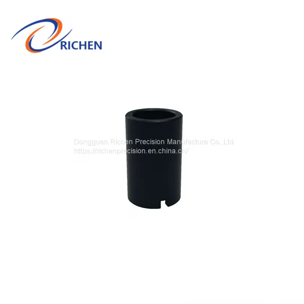 China Wholesale 6061 7075 Turning and Milling Aluminum Alloy Components photo-3