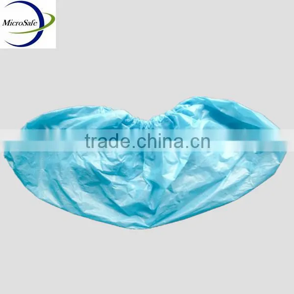 CPE Plastic Shoe Cover