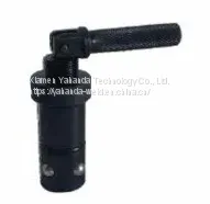 YAHANDA Adjustable Locking Bolt for 3D/2D Welding Table