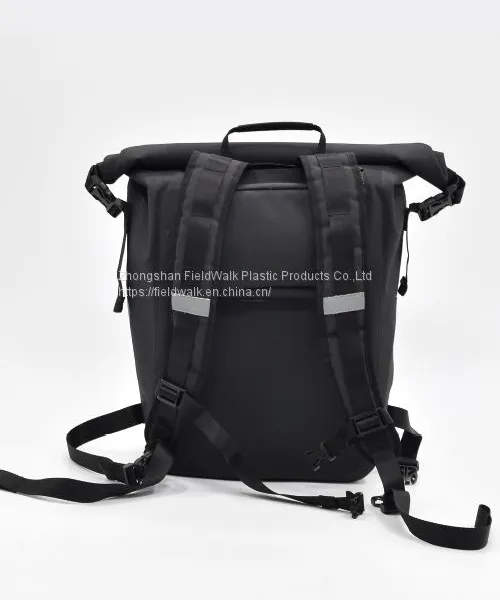 Popular New Design Waterproof Bag Fashion Durable Rolling Outdoor Waterproof Backpack photo-2