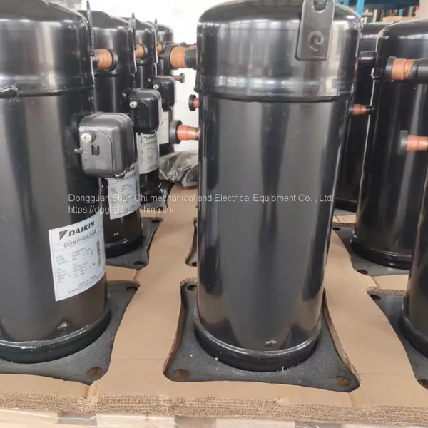Frequency conversion  conditioner  compressorJT1GCVDK1YR、JT1GCVDKYR@SA、JT1GCVDKYR@SB、JT1GCVDWYR@SB、JT1GCVDWYR@SB