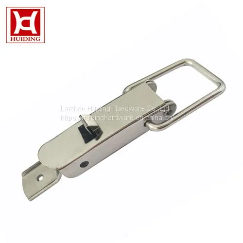 Door Latch Toolbox Draw Latch