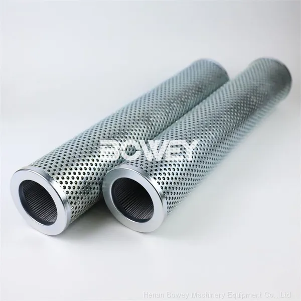 TXW5C-10B Bowey Replaces Parker Hydraulic Oil Filter Element photo-5