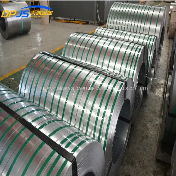 N08811/1.4958/GH3600/GH90/GH605 Nickel Alloy Strip/Coil Stock in Factory photo-5