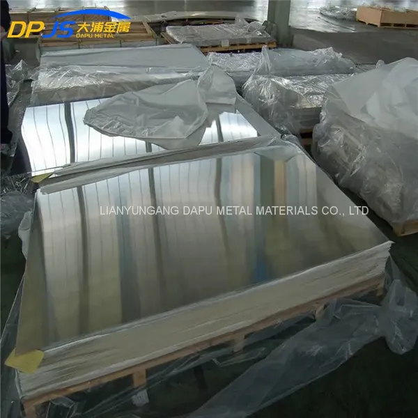 ASTM/JIS/AISI Ss908/SUS321/S32760/Gh2080/S30403/316L Stainless Steel Sheet/Plate for Chemical Equipment/Pressure Vessels photo-4