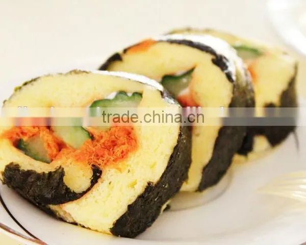 Japanese Sushi Grilled Seaweed Wholesale photo-4