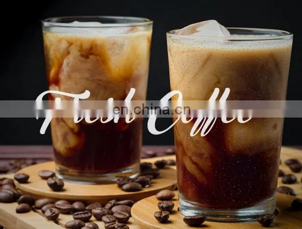 Coffee Vending Machine photo-4