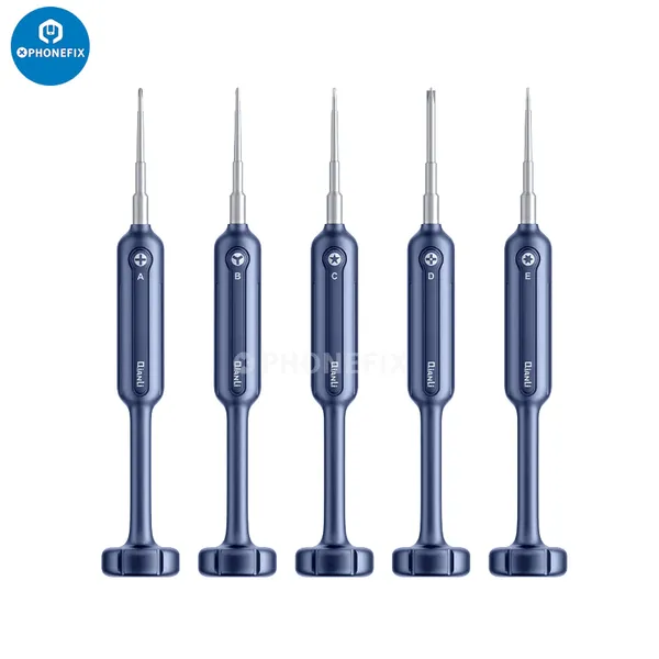 Qianli 2D Flyfish Screwdrivers For IPhone Disassemble Assemble Repair