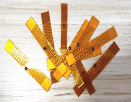 Multi Layer Flexible FPC photo-2