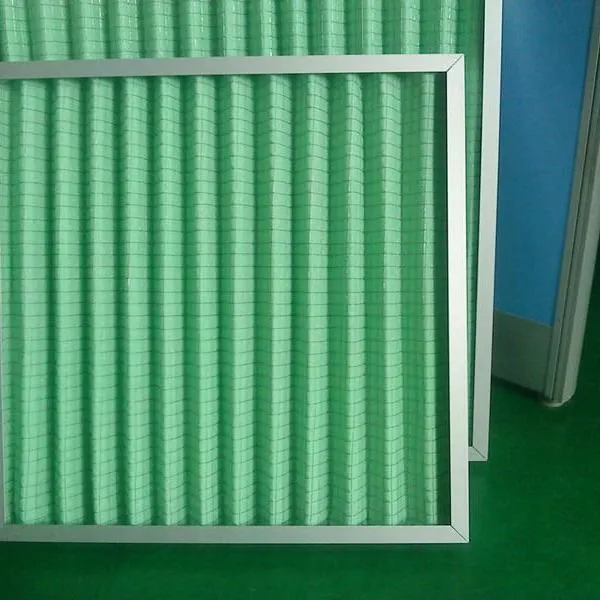 Primary Air Filter Screen Air Conditioning Filter Screen photo-4