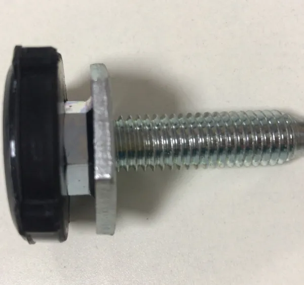 LEG ASSY