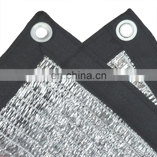 Shade Net Sun Protection Net For Car photo-4