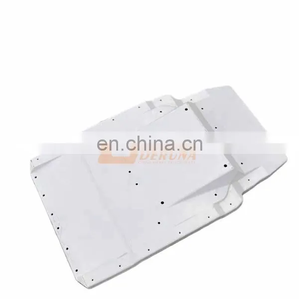 Sinotruk HOWO Sitrak C5H/C7H Heavy Truck Spare Parts 811W61210-0462 Rear Right Wing Of Front Axle photo-3