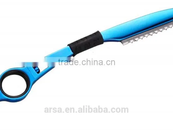 2014 Professional Hot Hair Razor photo-2