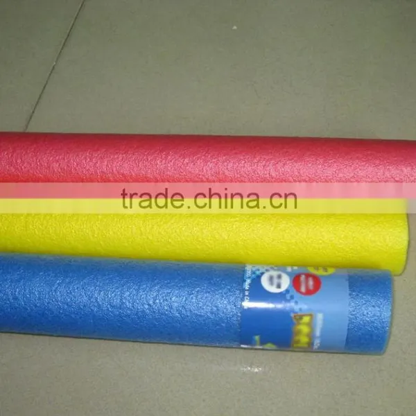 Epe Foam Material, Swimming EPE Foam Roller,High-density Epe Foam photo-4