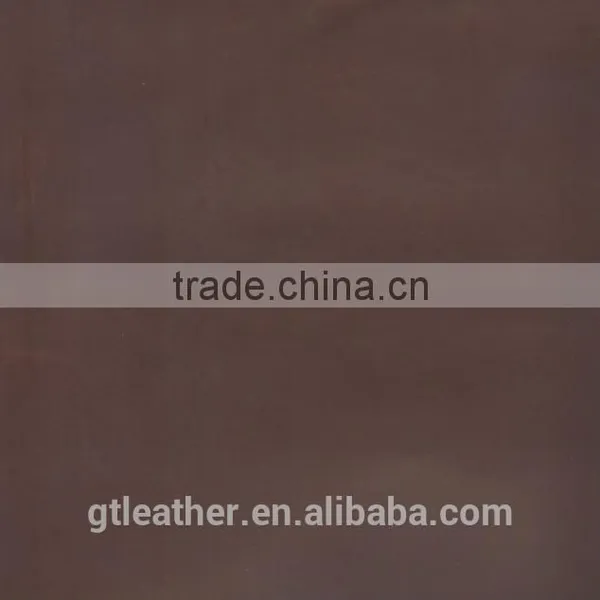 Distressed Vintage Leather for Handbags Purse Female Leather photo-2