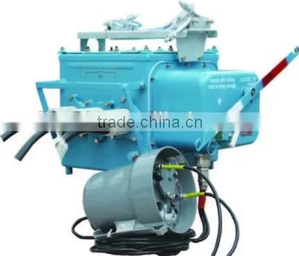 FZW28-12F Type Outdoor AC Boundary Vacuum Load Switch photo-2