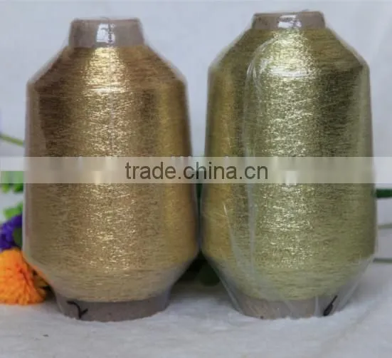 mx Type Metallic Yarn