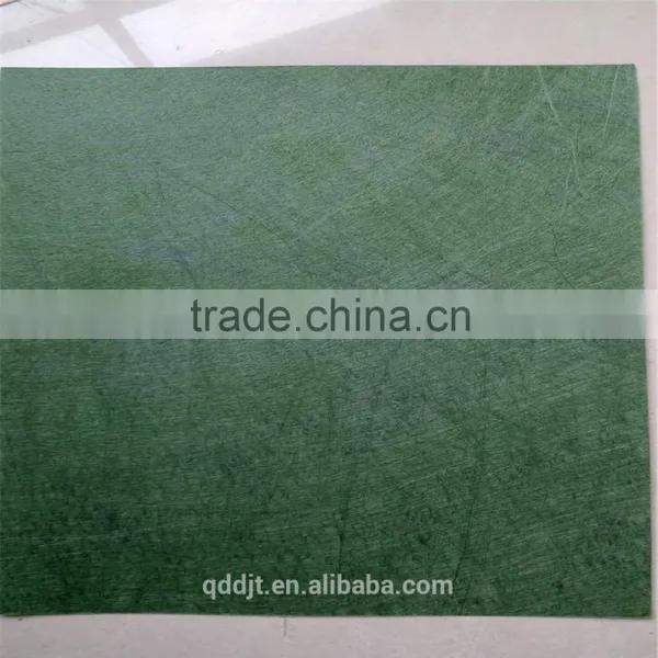 Long Fiber Needle Punched Non-woven Geotextile photo-5