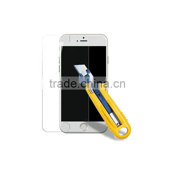 Cheap Price Tempered Glass Screen Protector for Iphone 6 Plus photo-6