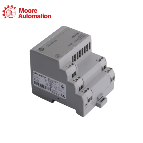 Allen Bradley 1794-PS13 Power Supply Module photo-4