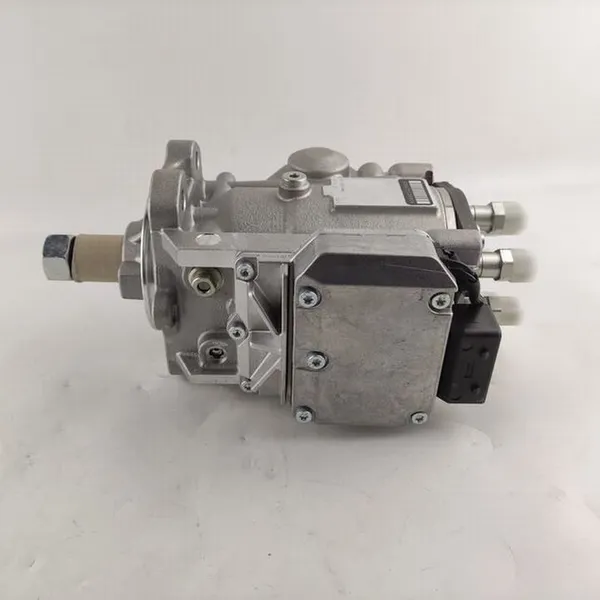 Genuine Original Fuel Injection Pump Assy 3937690 for QSB Engine Parts photo-4
