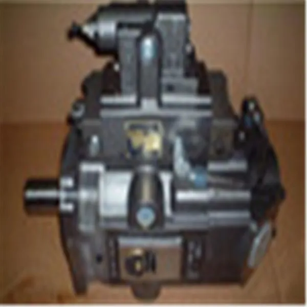 Variable Axial Piston Pumps V30D-140 photo-2