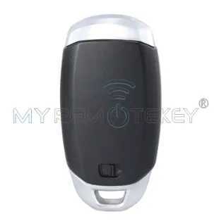 PN: 95440-IB000 Smart Key 5 Button 433MHz Trunk 6A Chip For 2021-2023 Hyundai Elantra FCC:NYOMBEC5FOB2004 photo-3