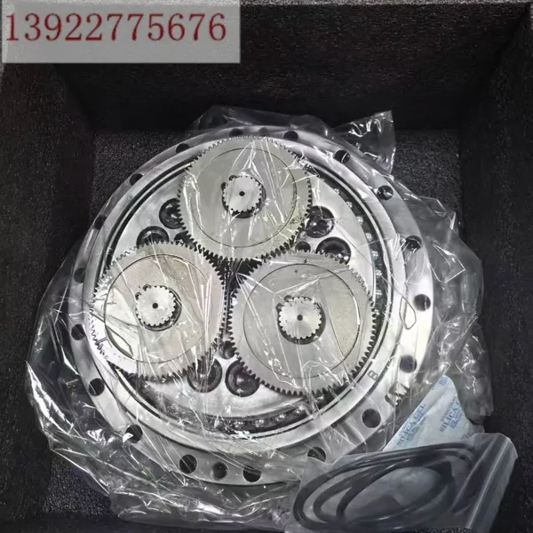 Редуктор Fanuc A97L-0318-0233#209