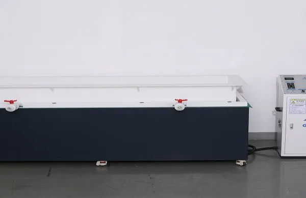 Magnetic Polisher/ Polishing Machine GG2980 photo-3