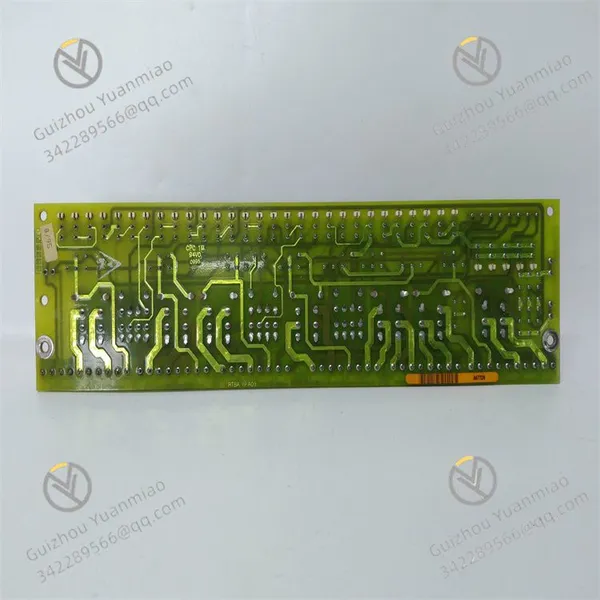 DS200RTBAG2AFB Relay Terminal Board photo-2