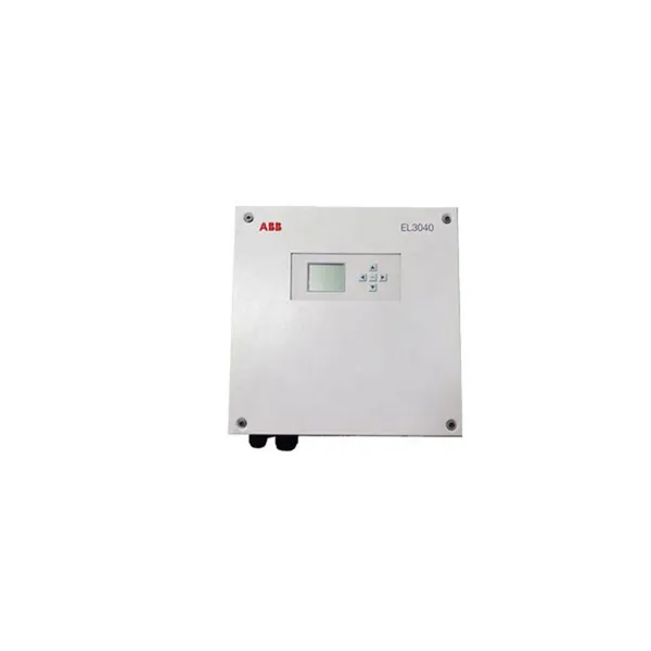 EL3040   URAS-26   Electrical Interface for Output Measurements and Values