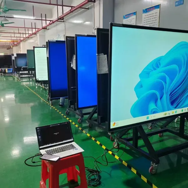 Smart Board, Interactive Flat Panel Supplier, Interactive Whiteboard Wholesale. photo-2