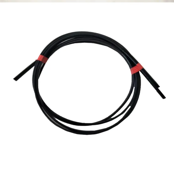 Low-Temperature Self-Regulating Heating Cable, 5W/ft, for Water Pipe Anti-Freeze photo-5