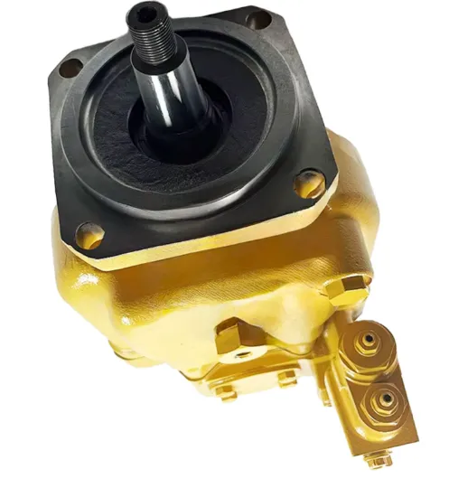 Cat 6E6102 Piston Pump Hydraulic Pump 6E 6102 for Caterpillar 515 525 525B 525C 535B 535C Machine Repair Replacement photo-3