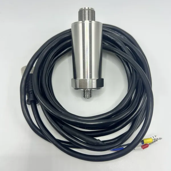 SDJ-SG-2 Two-Wire Vibration Velocity Sensor photo-2