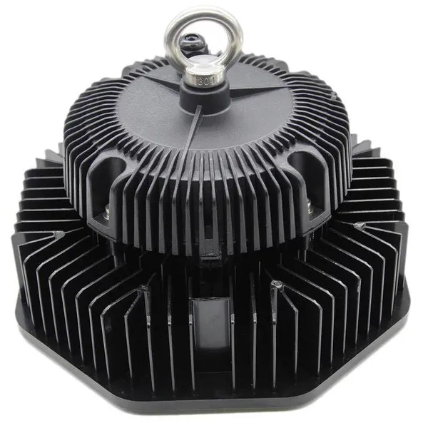 Zhejiang Outdoor Stadium Lighting Fixtures - Led Finned Industrial and Mining Lights photo-4