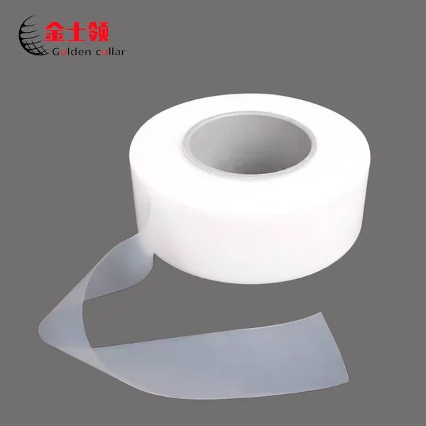 JSL PTFE FEP Film 100% Virgin Transparent Breathable Membrane Waterproof photo-2