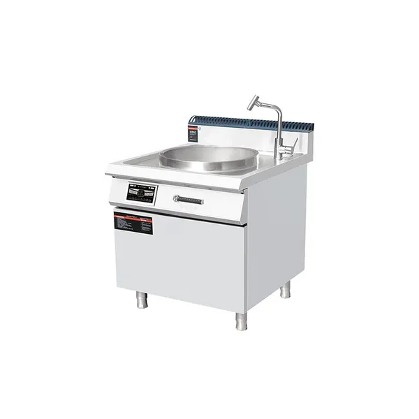 Ecoworth Induction Soup Pot